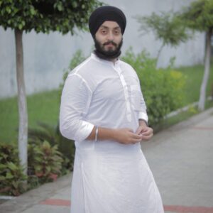 Cotton Kurta Cloth