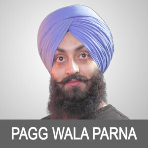 Parna any Colour