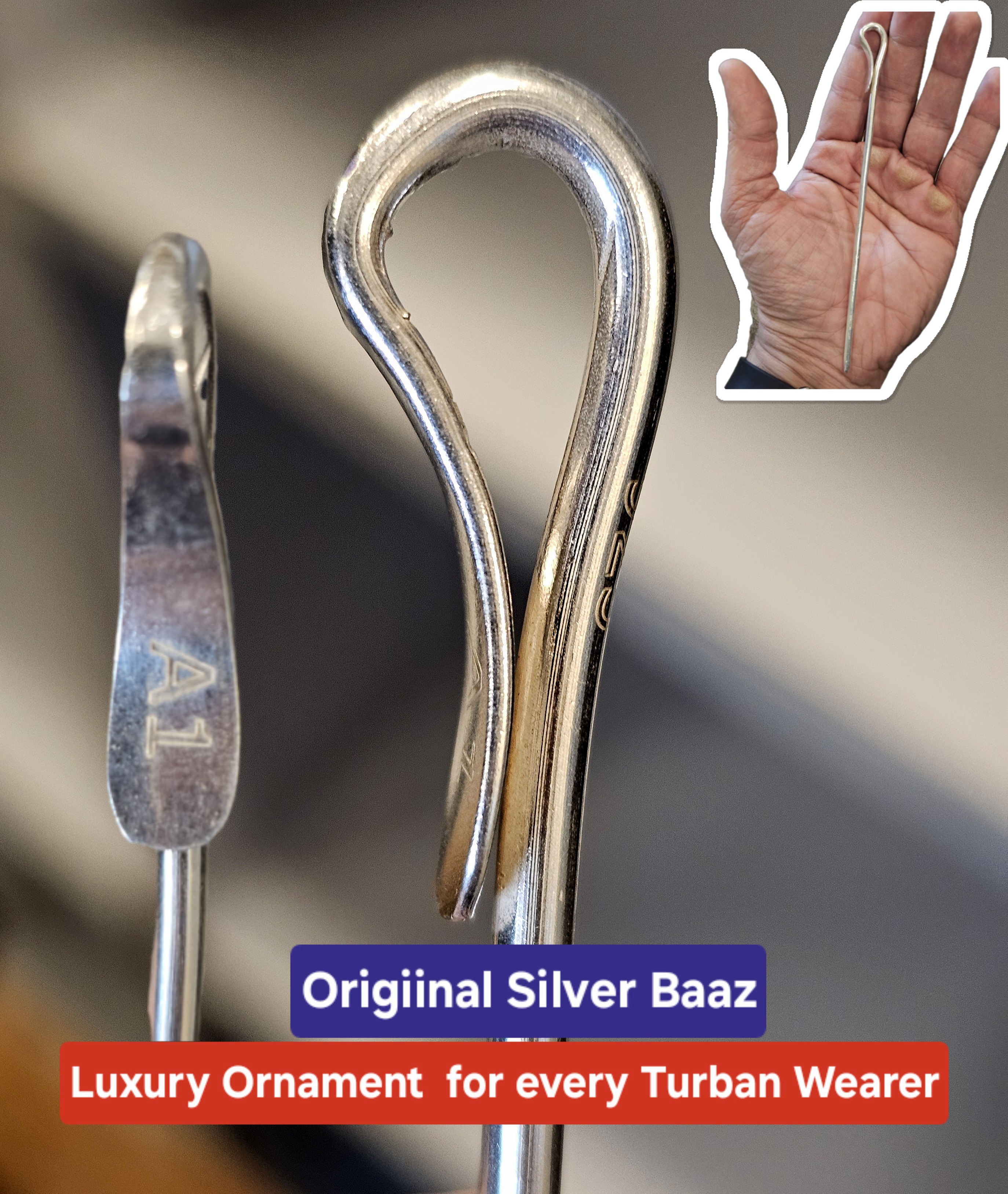 Silver Baaz